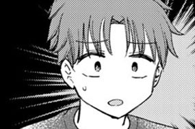 第３１話 生意気まいちゃんと2人きり♥ 표지