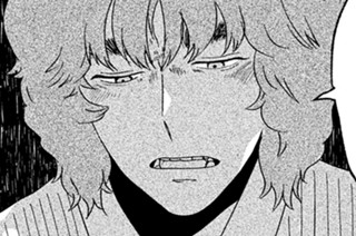 第３３話 約束 표지
