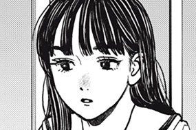 第７８話 手当て 표지