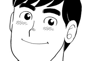 うまいぞ！だしチャンポン！！ 표지