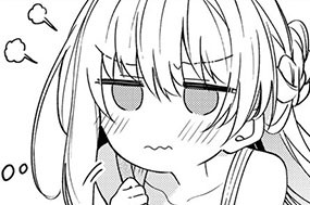 第７８話 ふたりの世界 표지