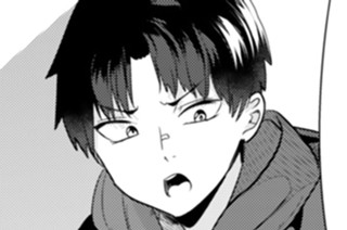 【第57話】 卒業の戦いが始まった 표지
