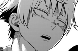 第２５話 死の婚活⑤ 표지
