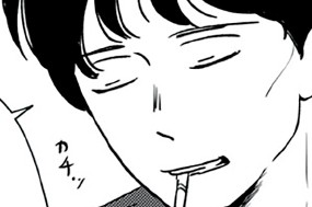 第７話 何度も何度も 표지