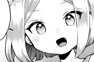 第８８話 水の賢者との約束 표지