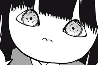 第４３話 「ちゃんと呪わない」奴 표지