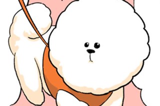 ３話 「カワイイの代償」 표지