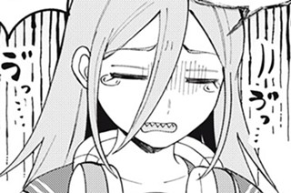 第６１話 顧問を探そう！ 표지