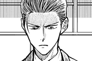 第６６話 浮く落ち武者② 표지