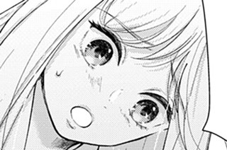 第七織 ちりぬれど（３） 표지