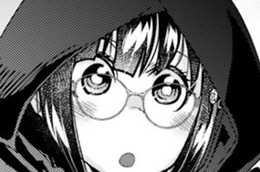 第１１３話 よくわからないけれど危険な契約を交わすみたいです① 표지