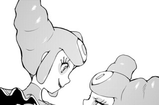 第１６話 リフレクタ２ 표지