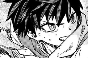 第４６話 探索者 표지