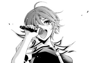 ＃１９２ アンコール。 표지