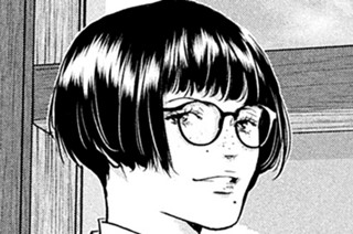 ＶＯＴＥ３３ 隠された証拠 표지