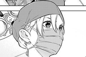 Episode.7（中編）子どものいびき 표지