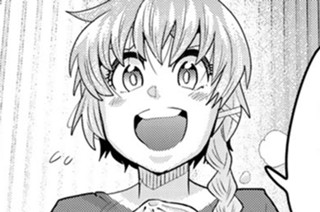 【第31皿(1)】溢れる圧倒的ママみ! 鮭とイクラの親子包子 표지