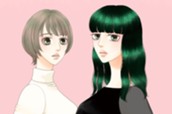 Ｄｅｓｓｅｒｔ．１前編 パルフェ・ショコラ・バナーヌ・クロカント～私はどうしたらいいですか～（１） 표지