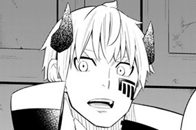 【第113話】 王都に行ってみる（再）Ⅱ中編 표지