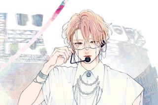 第１６話 ２つのキス（１） 표지