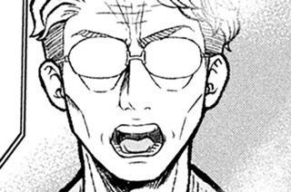 第５４話 黒い螺電作戦フェーズ〝２〞 표지