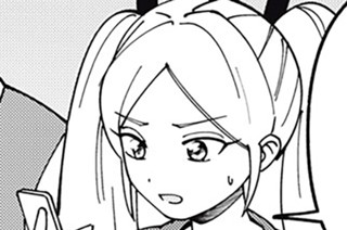 第７３話 助けに行こう！ 표지