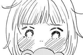 第４話 １年後 표지