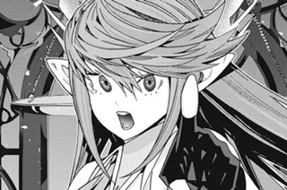 第１３話 悪徳貴族とマヨネーズ⑨ 표지