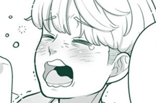 第１７話 표지