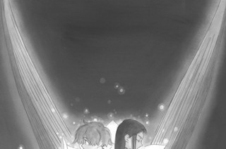 ＃８ 再び、花開く時 표지