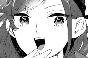 ［第１２話］ 표지