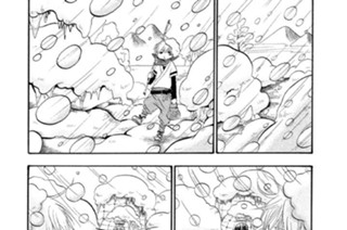 第１８０話 おさかな奈落 표지