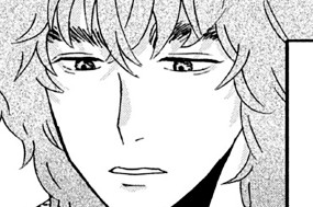 第１９話 ファッションは鎧 표지