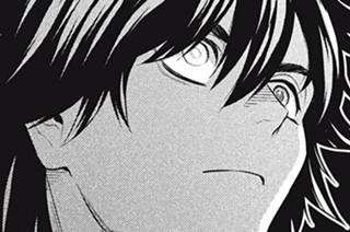 第４８話 アンダーザオデッセイ① 표지