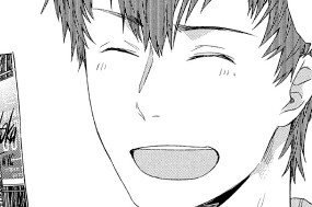 第１２１話 技師の行路① 표지