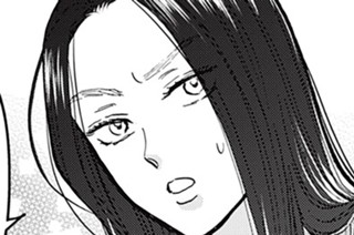 第３２話 妄想で敗北 표지