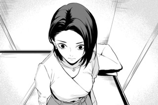 #07 女流棋士殺人事件(後編)(3) 표지