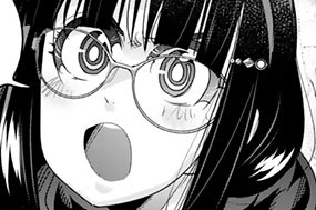 第１２４話 よくわからないけれど無駄な殺生はしないみたいです② 표지