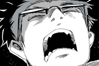 第６０話 표지