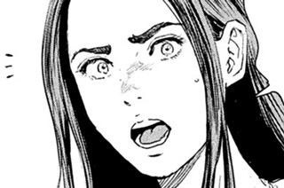 第５７話 最後の扉① 표지