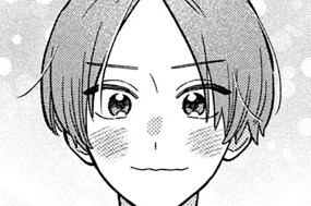 第１６７話 変わらぬ絆のポテトチップス 표지