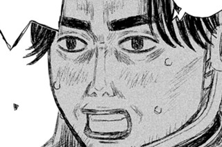 第４５話 残念すぎるボイスカウント 표지
