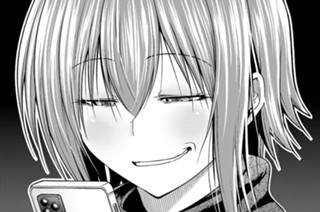 【第109話前編】 ブラックアウト 표지