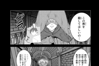 第９話 勇者、わがまま王女の暗殺を失敗させ、学園長の暗躍を捗らせる 표지
