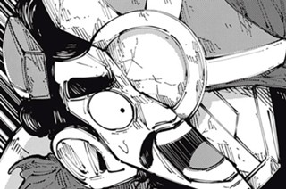 第３５話 タッグマッチ 표지