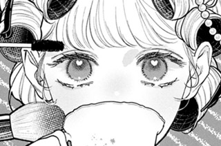 episode6① アメーリア、お願いする 표지