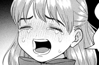 第７２話 誕生日⑤ 표지