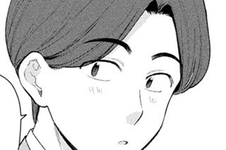 第５６話 返事 표지
