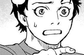 第１６話 표지