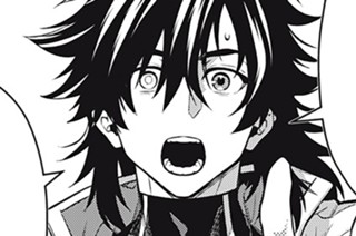 第６５話 消えるゴールデンマン 표지